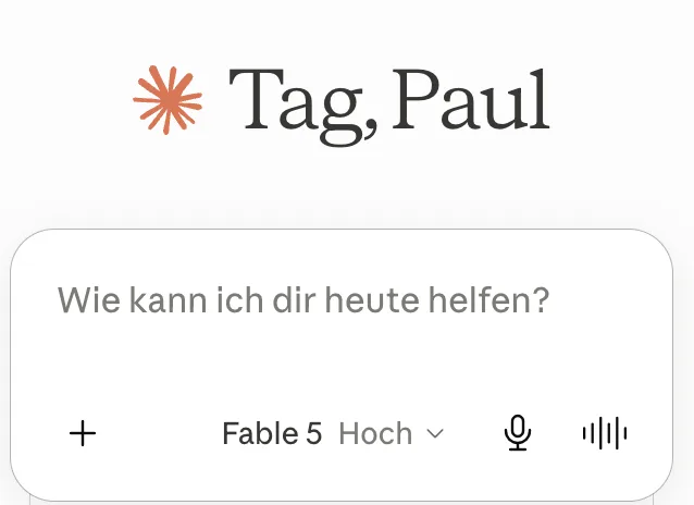Gruselig gut: Fable 5 macht fast Angst