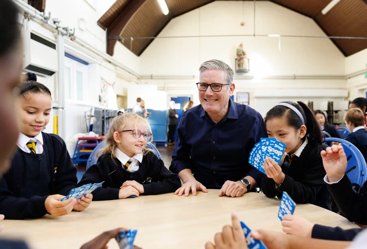 Are you going to rape that little blond girl personally, @Keir_Starmer? Or will you join a "cop day" of one of your grooming gangs?