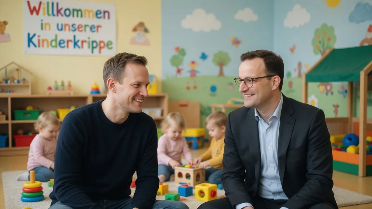Spahn & Streeck: Das widerwärtigste, was Menschen sein können
