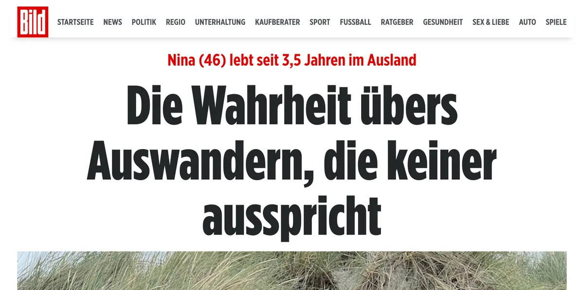 "Untertanen, bleibt in Eurer Zelle! Draussen ist es zu gefährlich!" - Euer Regime :)