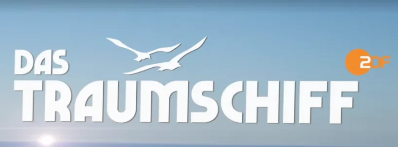 Wegen Harald Schmidt habe ich nun "Traumschiff" gesehen. Deutschlands "Unterhaltung" ist so erbärmlich wie seine Insassen.