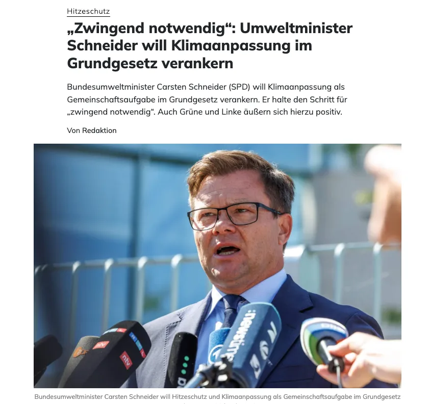 Garantiert: Die SPD schafft es noch unter 5%