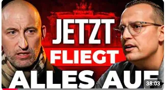 Video-Tipp:  Diese Bundesregierung muss endlich weg! – Dr. Brandenburg rechnet ab