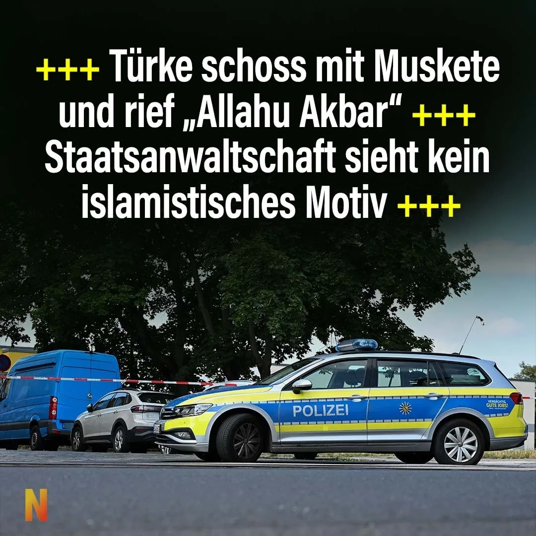 Erinnungsservice: Deutschlands "Justiz"-Faschisten sind Handlanger ihres Regimes