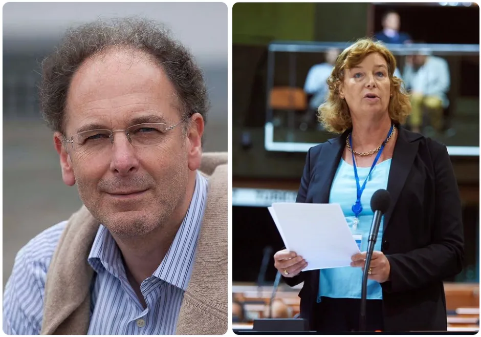Wahnsinn: "Transexueller" Uni-Rektor feuert Professor, der den schwarzen Cambridge-Betrüger entlarvte