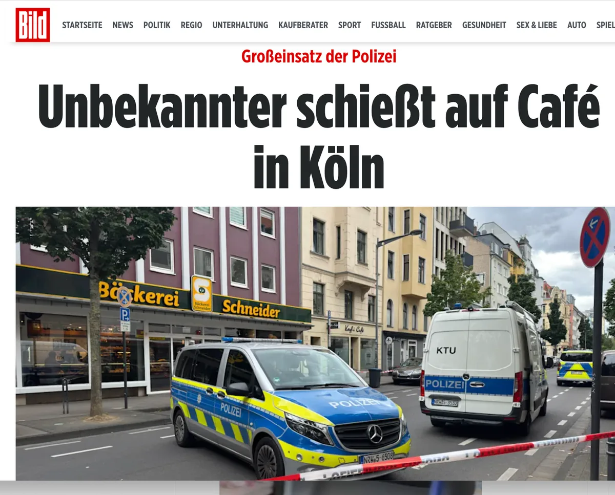Erinnerungsservice: Deutschlands Umvolkung begann mit dem Import türkischer "Gastarbeiter"