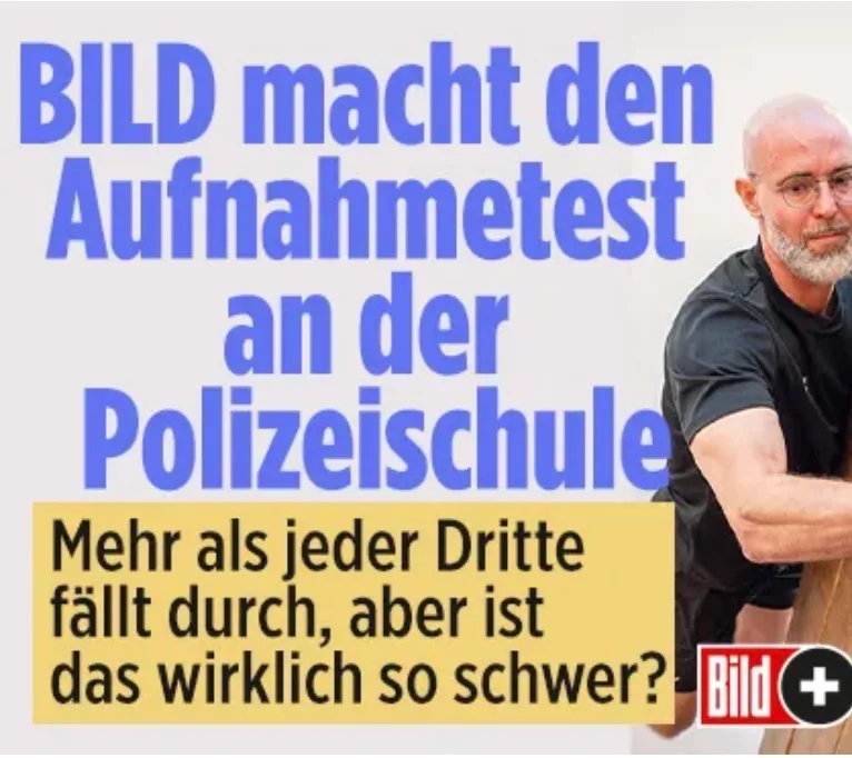 Berlins Pädo-Polizeipräsidentin Barbara Slowik freut sich über den Niedergang