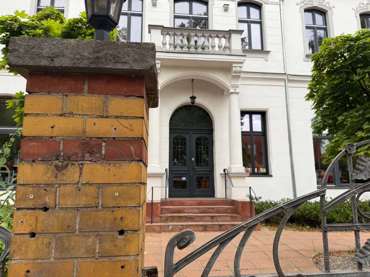 Berlin ist so tot wie die „Luise“