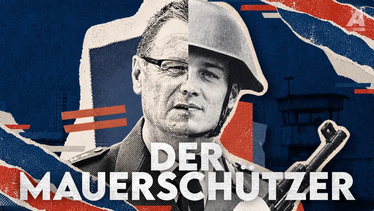 Video-Empfehlung: "Apollo News - "Der Mauerschützer (Premiere am 25.08.2026)" - Nicht autorisierter Re-Upload