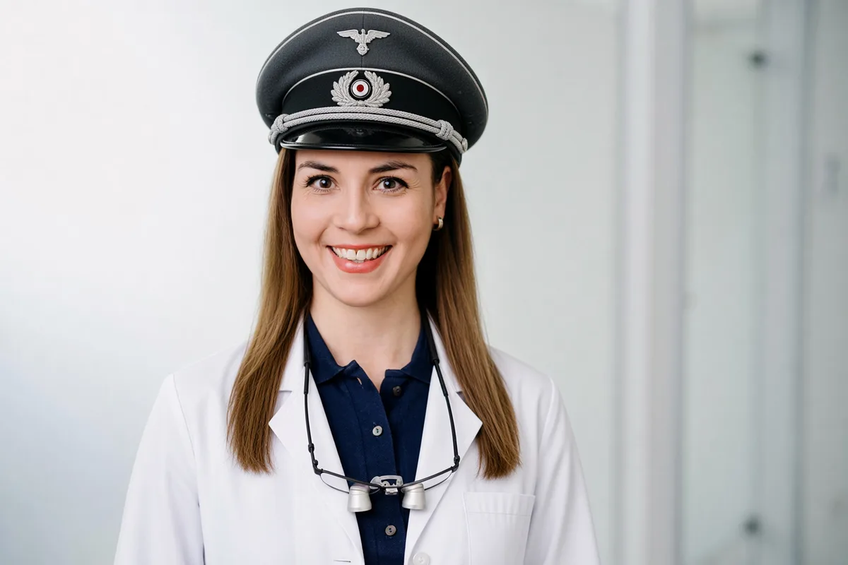 Gesinnungsmedizin: „Ein Fall für die Extraktionszange“
