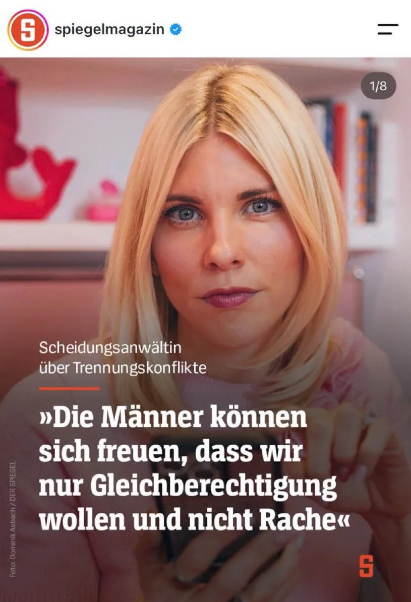 Können "Feministen" denken?