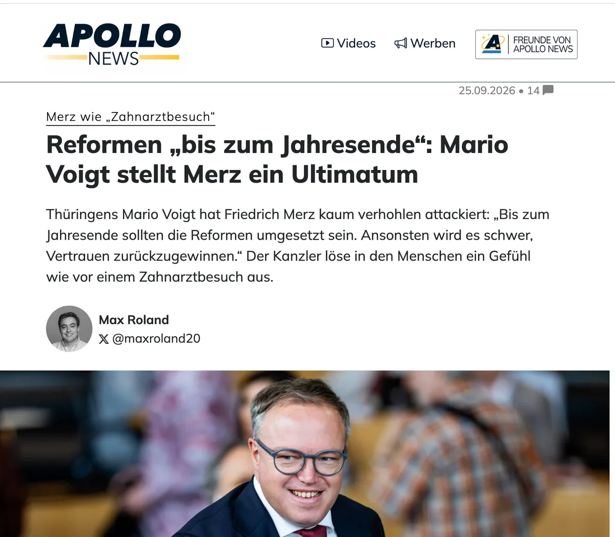 Ultimaten von einem Mettbrötchen: Die ultimative Erniedrigung :)