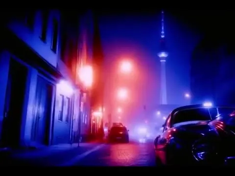 "Berlin has fallen" - KI hat Musiker ersetzt