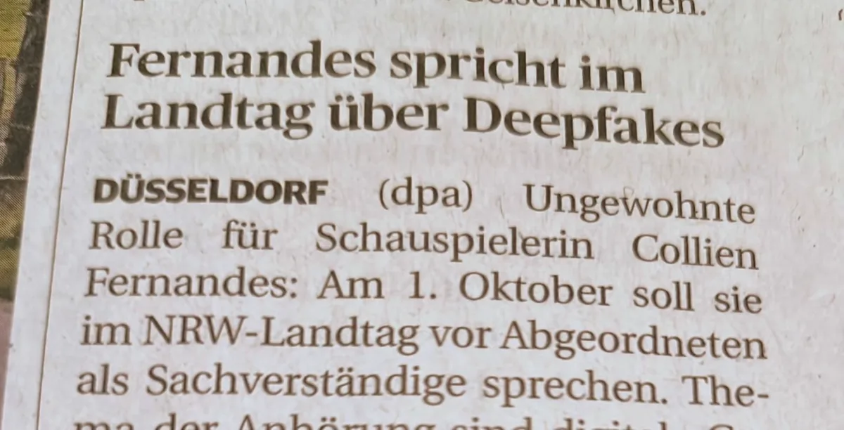 Feminismus ist eine Geisteskrankheit