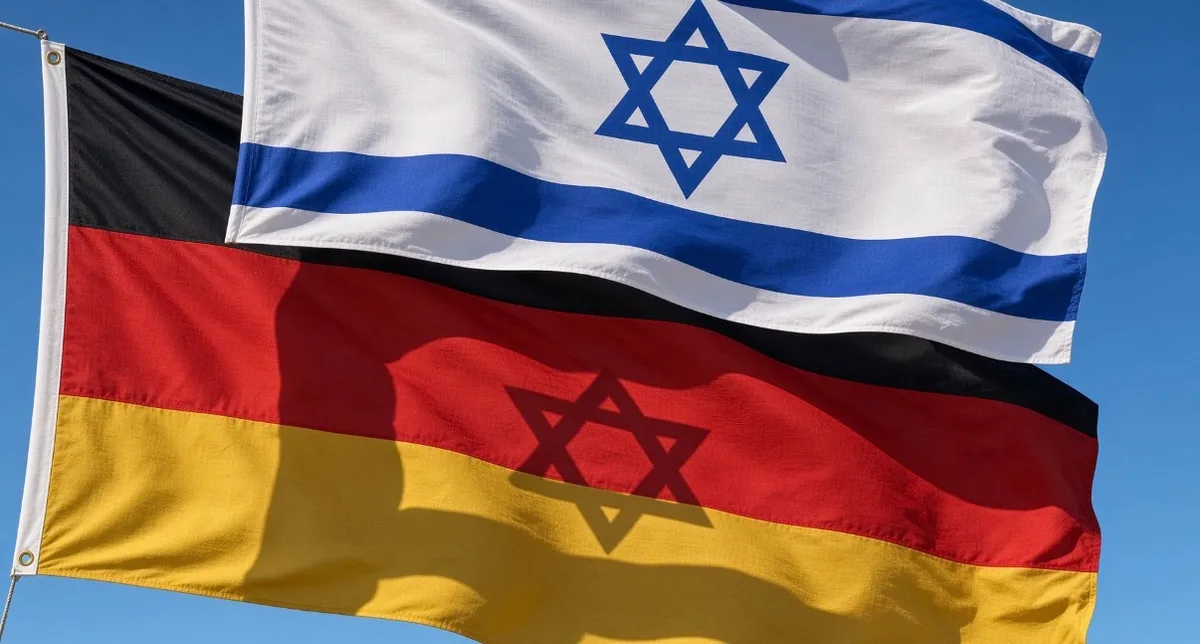 Weshalb immer Israel?