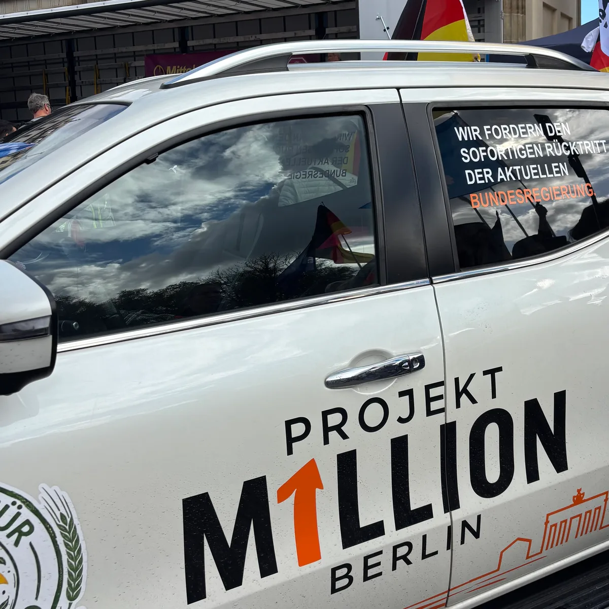 Projekt M1llion