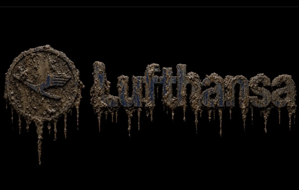 Lufthansa: ein Dreckskonzern