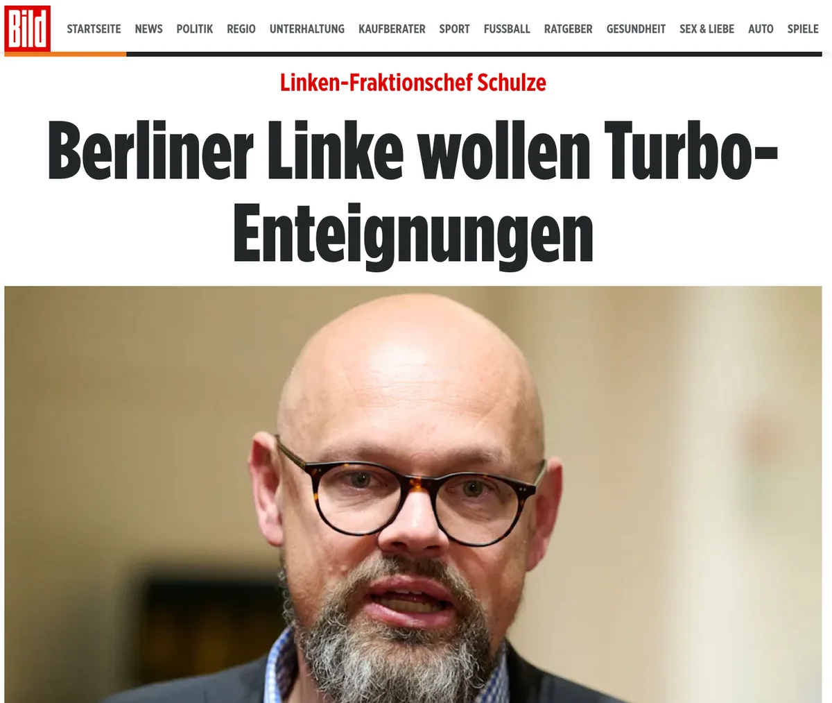 Neue Berlin-Regierung: Mit Vollgas in den Bankrott
