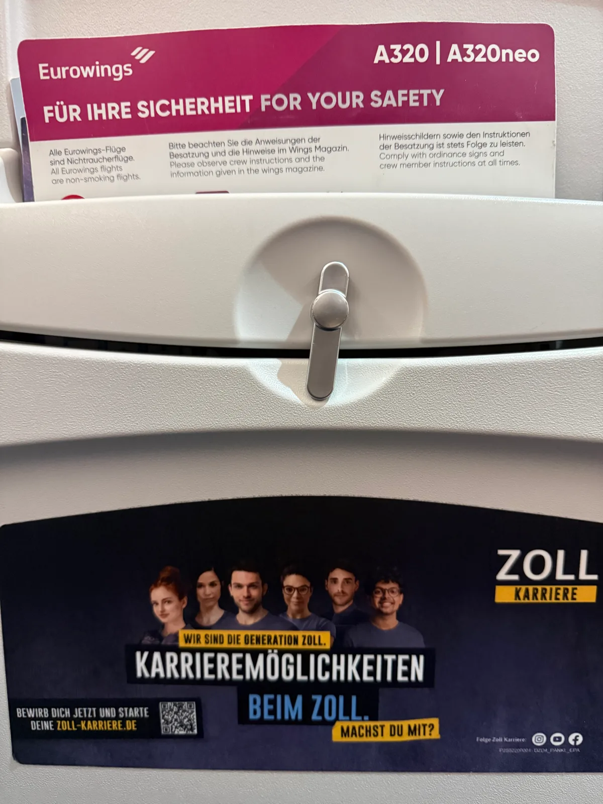 Lufthansa: Verspätet, unfreundlich und staatsalimentiert 