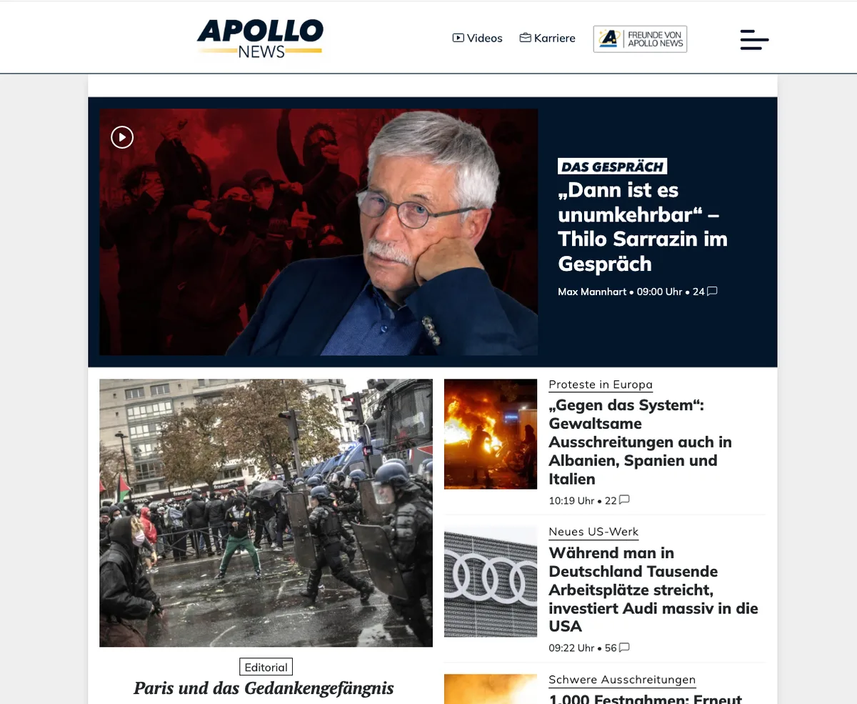 Wann wohl der letzte begreift, dass neue Regime-Medien die Propaganda der alten übernommen haben?