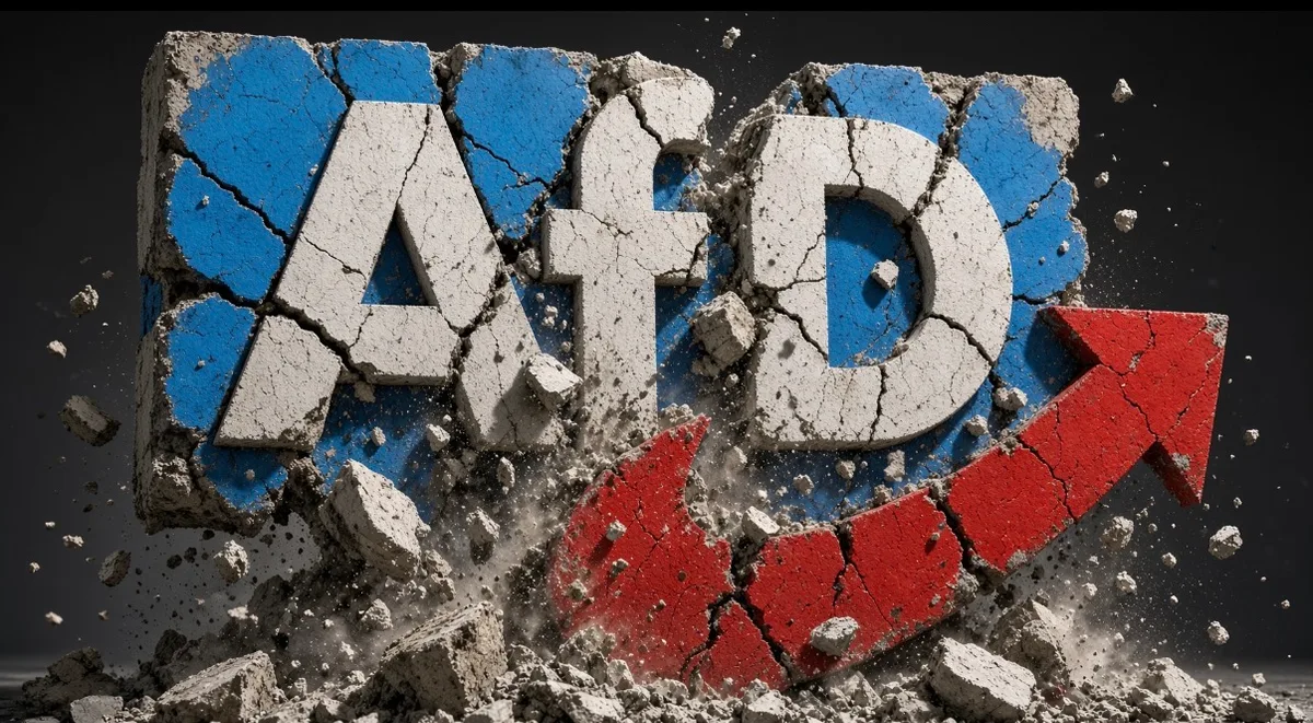 Traut Ihr der AfD einen Neuanfang noch zu?