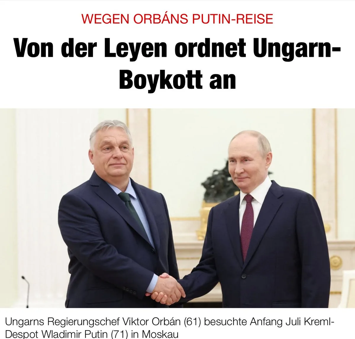 Secret Service Quotenfrauen