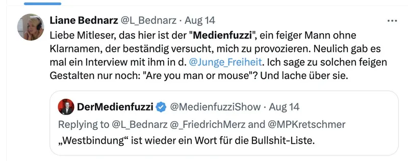 Donald Trump Attentat
