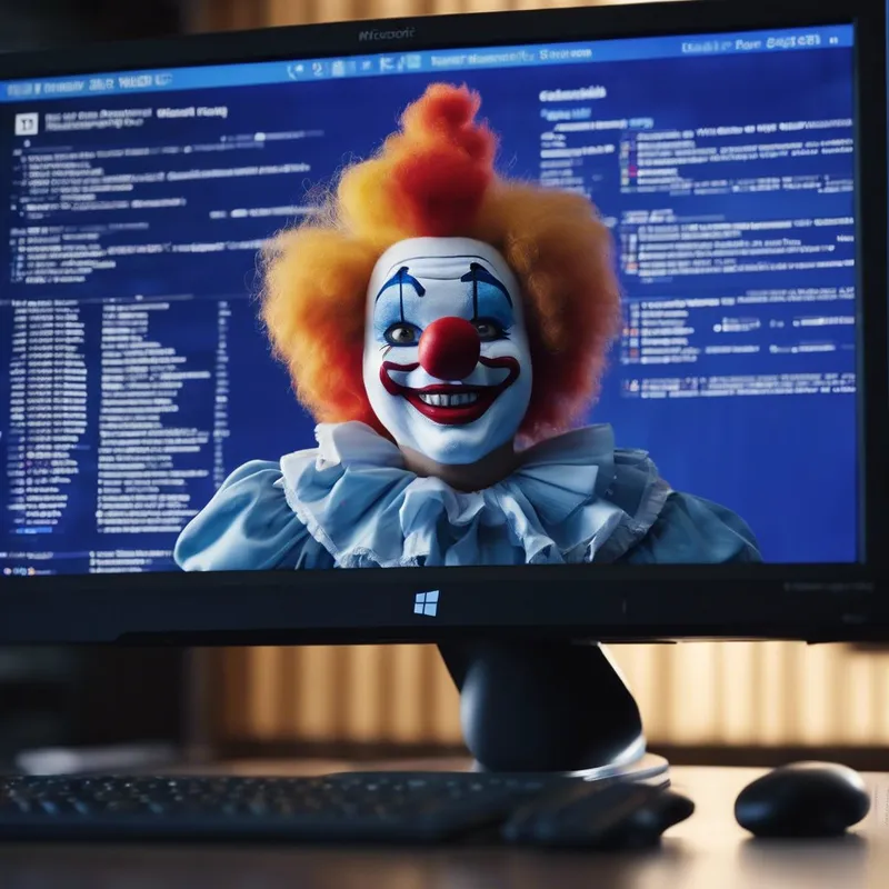 Crowdstrike-Crash muss Absicht gewesen sein