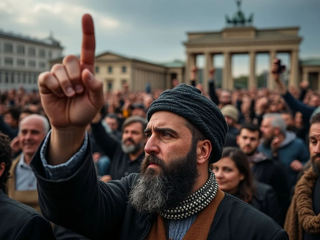 Was spricht dagegen, islamische Einwanderung völlig zu stoppen?