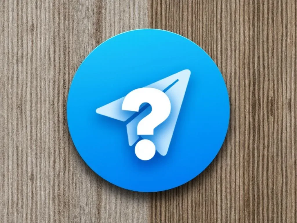 Wie geschieht jetzt mit "Telegram"?