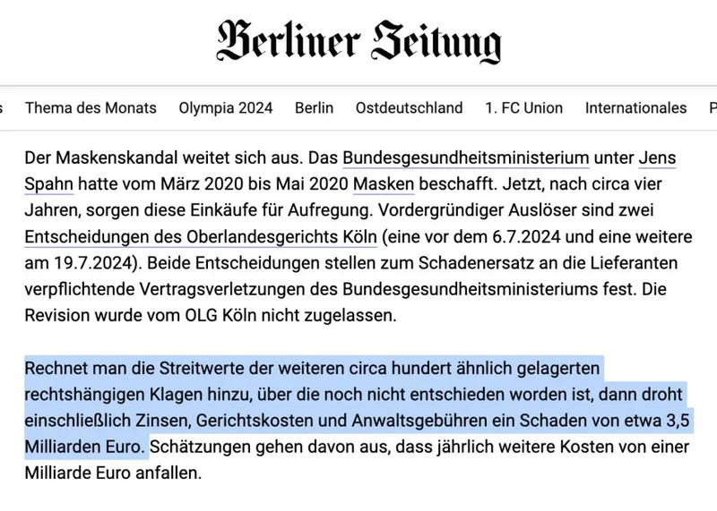 Ja, Ihr Untertanen: Die Parteienkorruption verachtet Euch