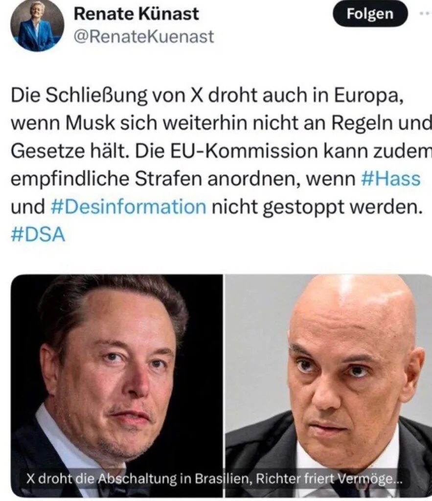 Compact-Verbot von Gericht aufgehoben