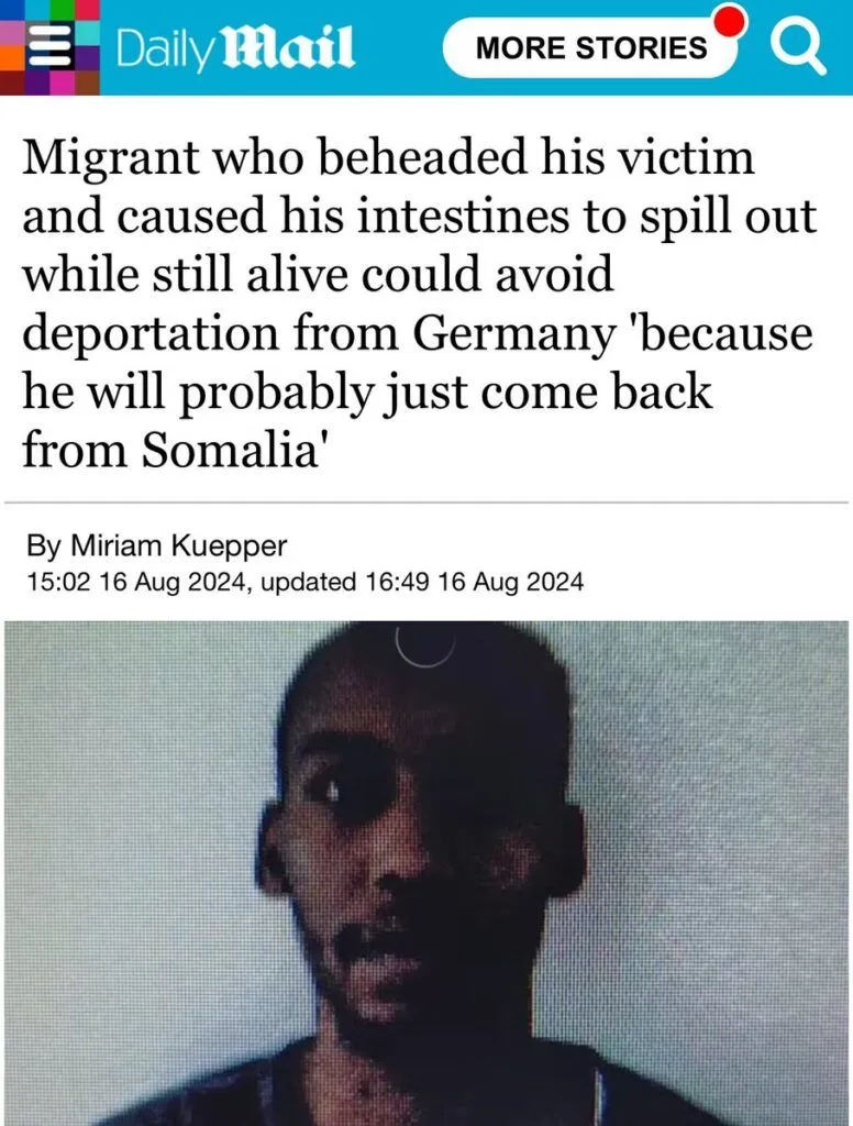 Ausland bemerkt Deutschlands erweiterten Suizid