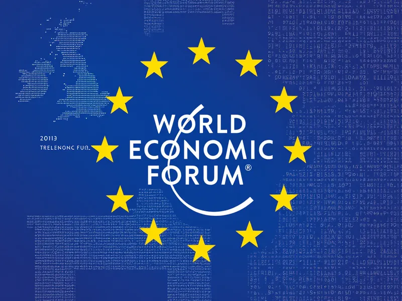 Die Bürger der WEF-Regime Europas bleibt keine Wahl als der Kampf, wenn sie je frei sein möchten.