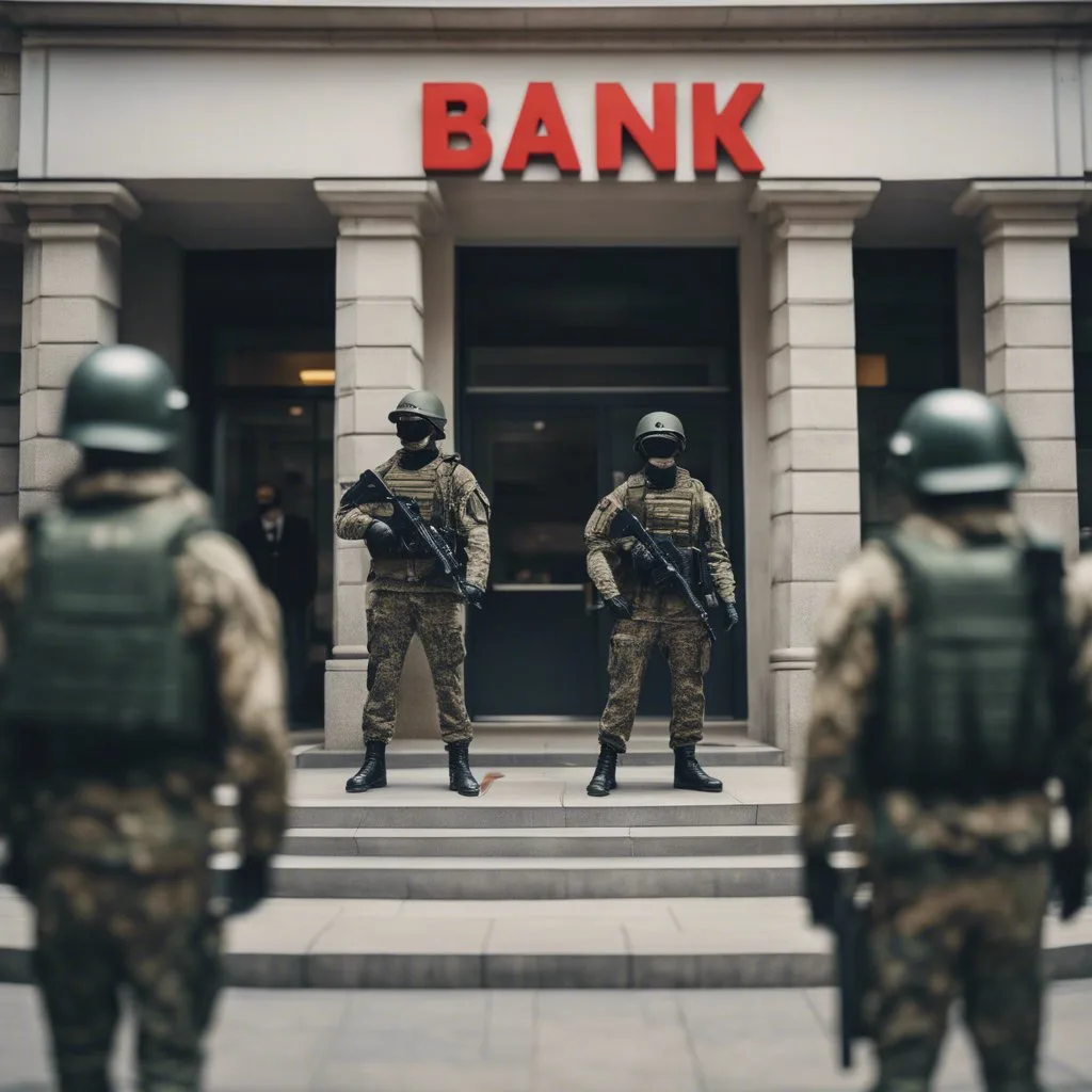 Erste Bankkündigung für den "Straftäter" Paul Brandenburg?