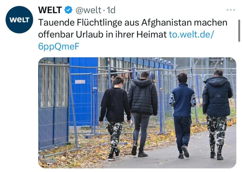 Normal: Vergewaltigungsopfer schlafen doch auch immer wieder gern mit den Tätern! Oder?