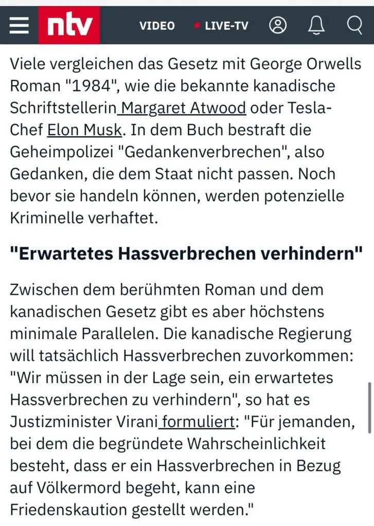 Nancy-Deutschland entwaffnet seine Insassen nicht ohne Grund