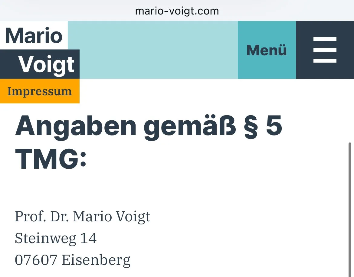 Die Erbärmlichkeit des Mario Mettbrötchen vermag niemand mehr zu übertreffen