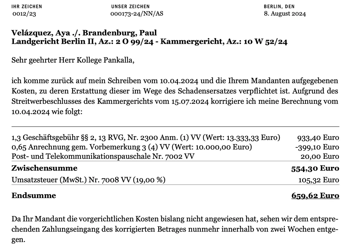 Was die Schweiz von Deutschland unterscheidet? Unter anderem Vernunft