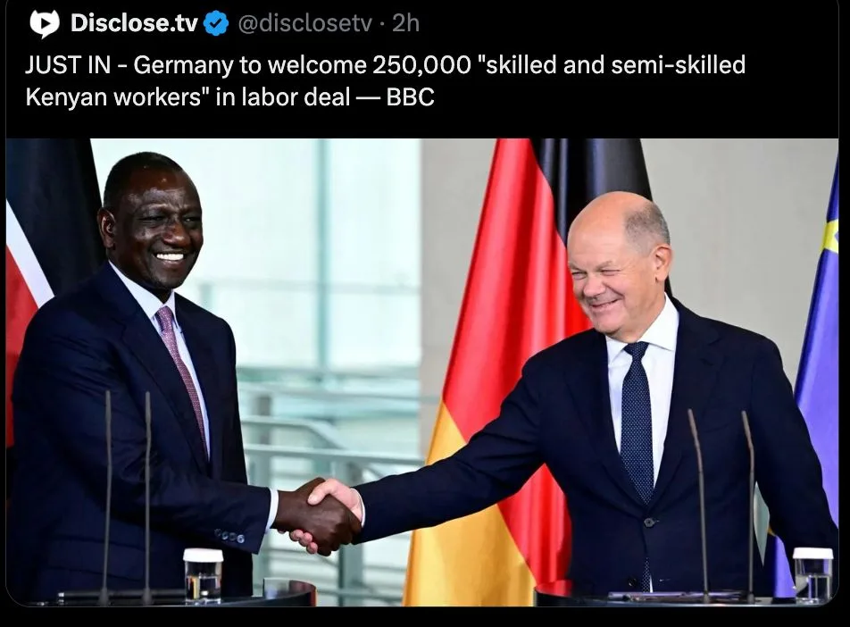 Olaf Scholz ist ein politischer Auftragsmörder
