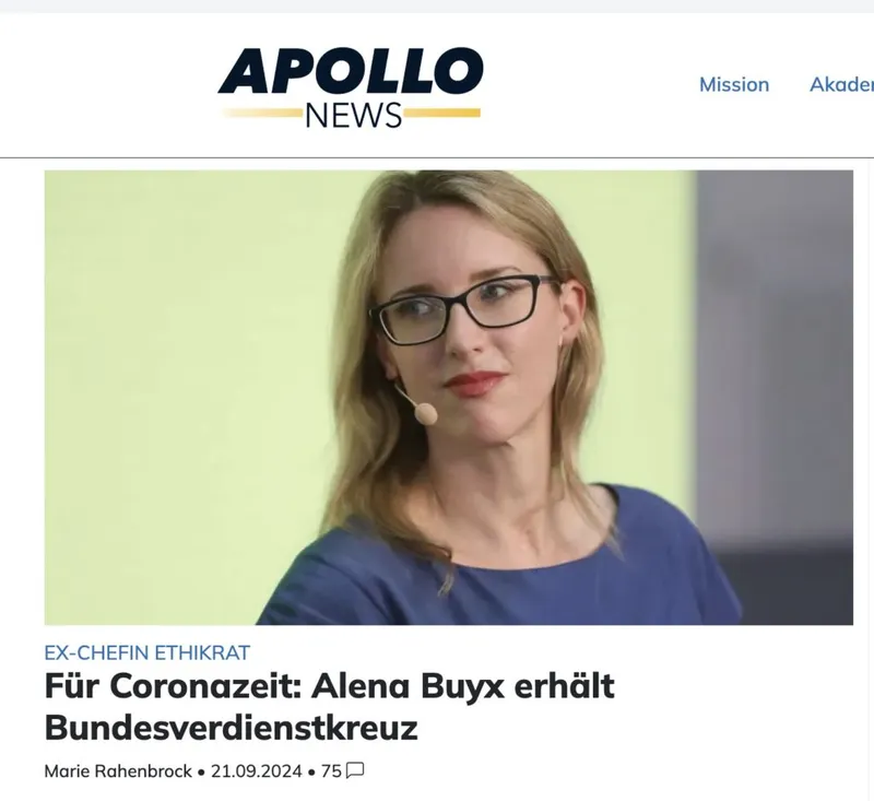 Deutschlands Parteienkorruption verachtet ihre Untertanen