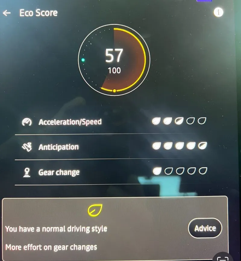 "EU"-Erziehungsfolter: Der "Öko Score"