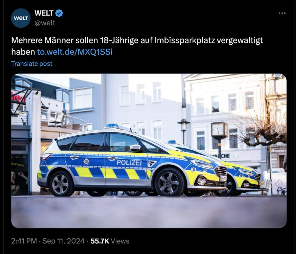 Bei welchen Unternehmen kauft Ihr nie wieder?