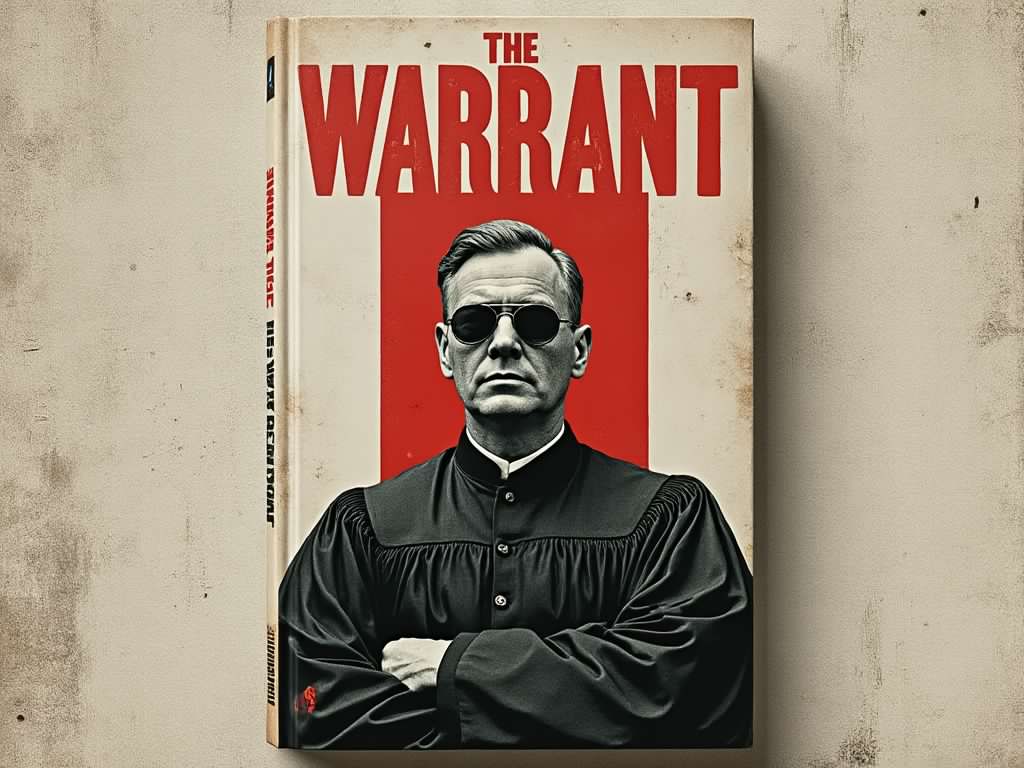The Warrant