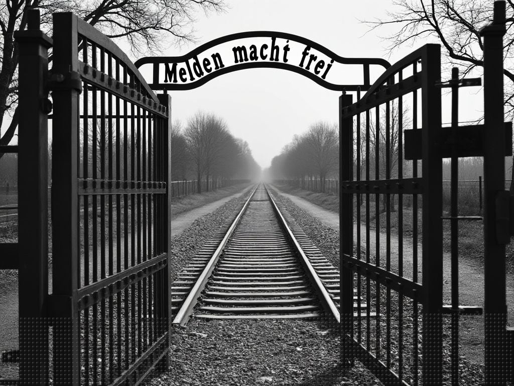 New Normal Reich: Germany's return to fascism