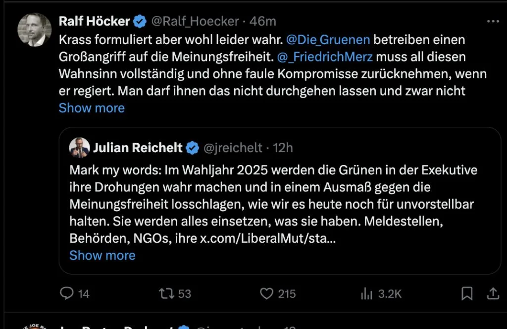Chucky reloaded: Die US-Mörderpuppen Scholz & Selensky