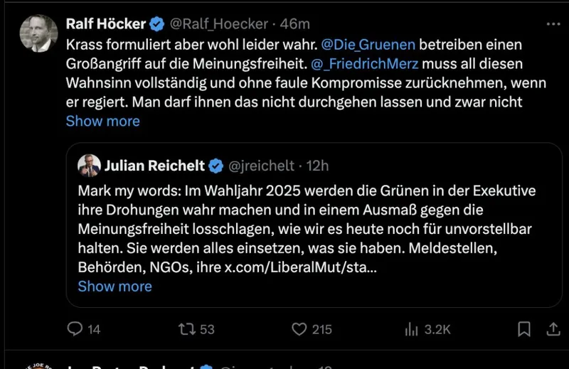 Chucky reloaded: Die US-Mörderpuppen Scholz & Selensky