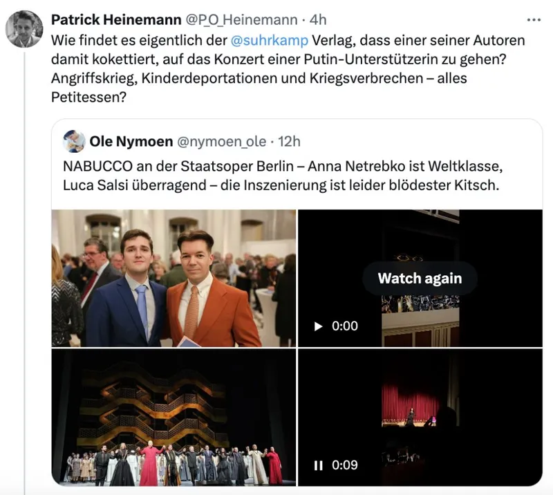 Deutsche Anwaltschaft & Armee:  Charakterabfall aus Tradition