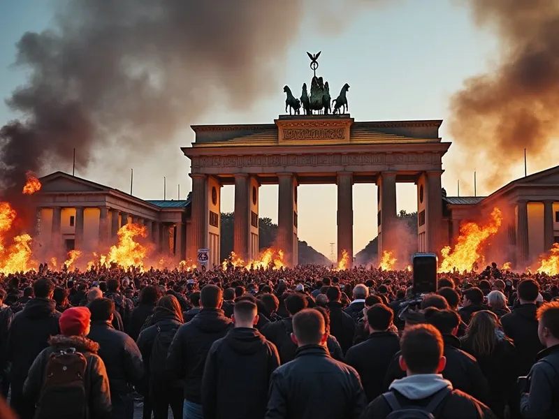 Frage an BKA, Verfassungsschutz und Bundespolizei