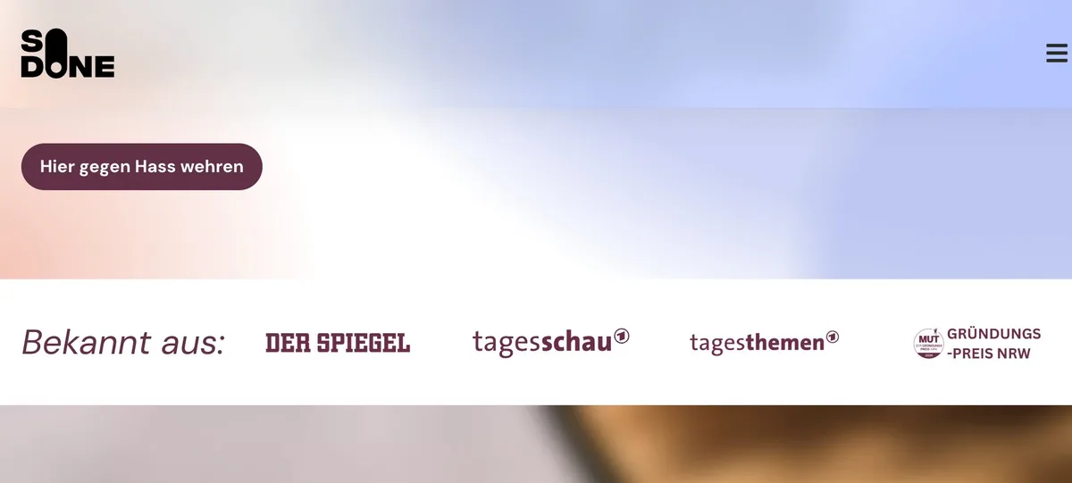 De-Banking des "Desinformanten" geht weiter. Heute: Commerzbank